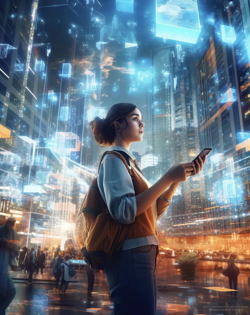 Intelligence Matters - Volume 1, Issue 4 by Cheil | MDLab